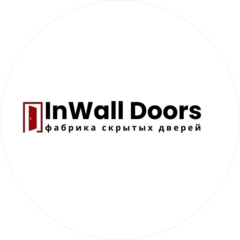 InWall-Doors