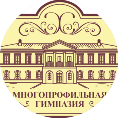 Автономная некоммерческая общеобразовательная организация Многопрофильная гимназия