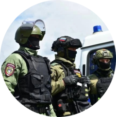 Отдельный батальон ППСП по массовым мероприятиям (ОБ ПППС) УМВД по г. Казани