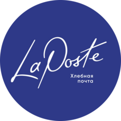 La Poste Остоженка