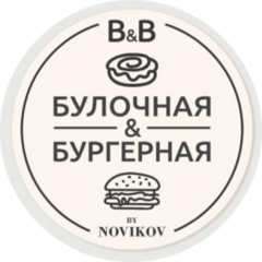 Бургерная-булочная Рикотта