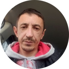 Горенков Олег Владимирович