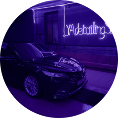 Ya Detailing Stav