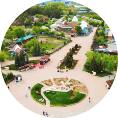 МБУК Зоопарк