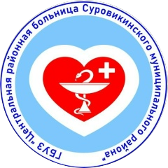 ГБУЗ Центральная районная больница Суровикинского муниципального района