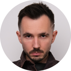 Осокин Виталий Сергеевич
