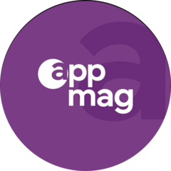 AppMag - магазин электроники