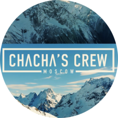 Chacha's Crew