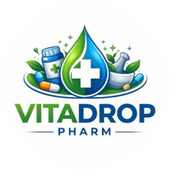 VITADROP PHARM