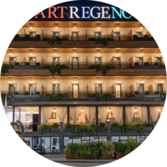 ART NETWORK HOTEL