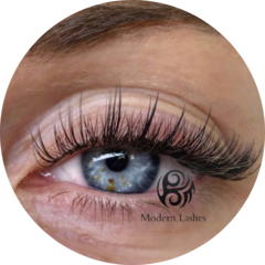 Modern Lashes Studio