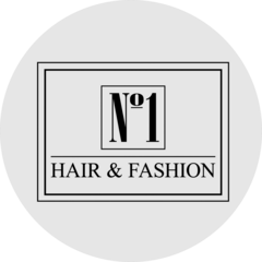 HAIR FASHION N1