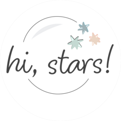 Hi, stars! Школа английского языка
