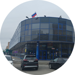 Северный универсам