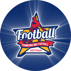 Champions way football