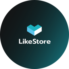 LikeStore (ИП Струков Кирилл Витальевич)