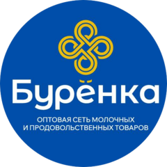 Бурёнка