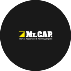 Mr. Cap