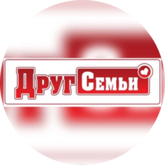 Прохоров А.С магазин Друг Семьи