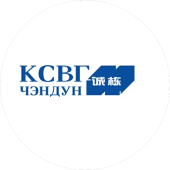 КСВГ Чэндун