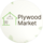 Plywood market