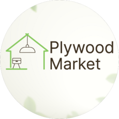 Plywood market