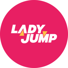 Lady Jump