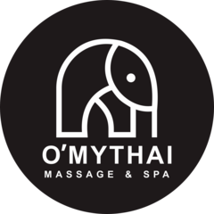 O MY THAI SPA 12