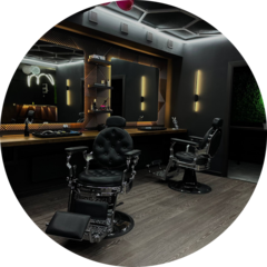 BARBERSK
