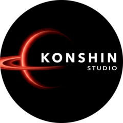 KONSHIN STUDIO