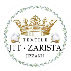 JIZZAX-TOSHTEPA TEKSTIL
