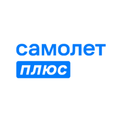 Самолет ПЛЮС (ИП Панкин Николай Николаевич)