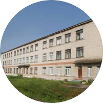 ГАУЗ СО ЦРБ Верхотурского района