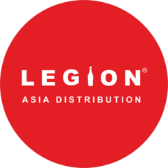 LEGION ASIA DISTRIBUTION