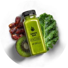 Greenbar