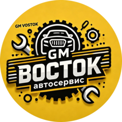 Джи-М Восток