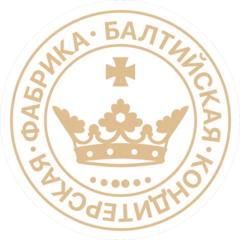 Балтийская Кондитерская Фабрика