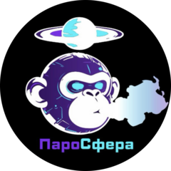 ПароСфера