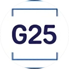 ДЖИ 25