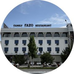FAZO DT