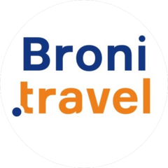 Broni.Travel
