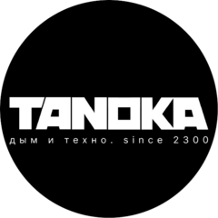 Лаунж-бар TANOKA