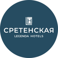 Отель Сретенская