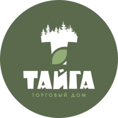 Тайга