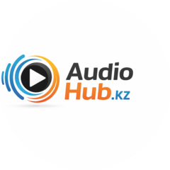 AudioHub.kz