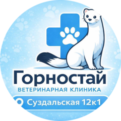 Горностай