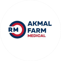 PHARM RETAIL FERGANA