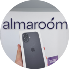 almaroom