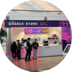 Bubble Store (ИП Любовская Мария Александровна)