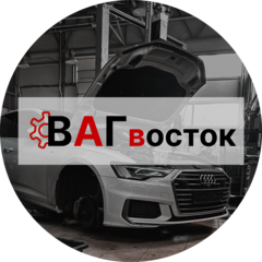 Ваг восток